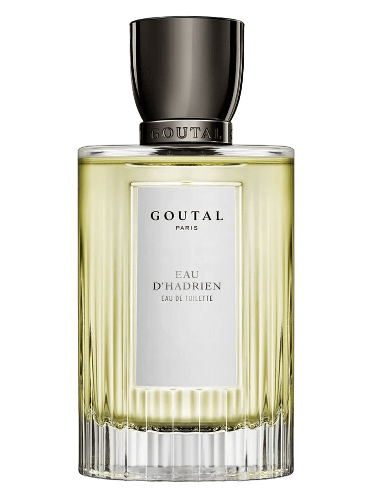 Bois D'Hadrien by Goutal