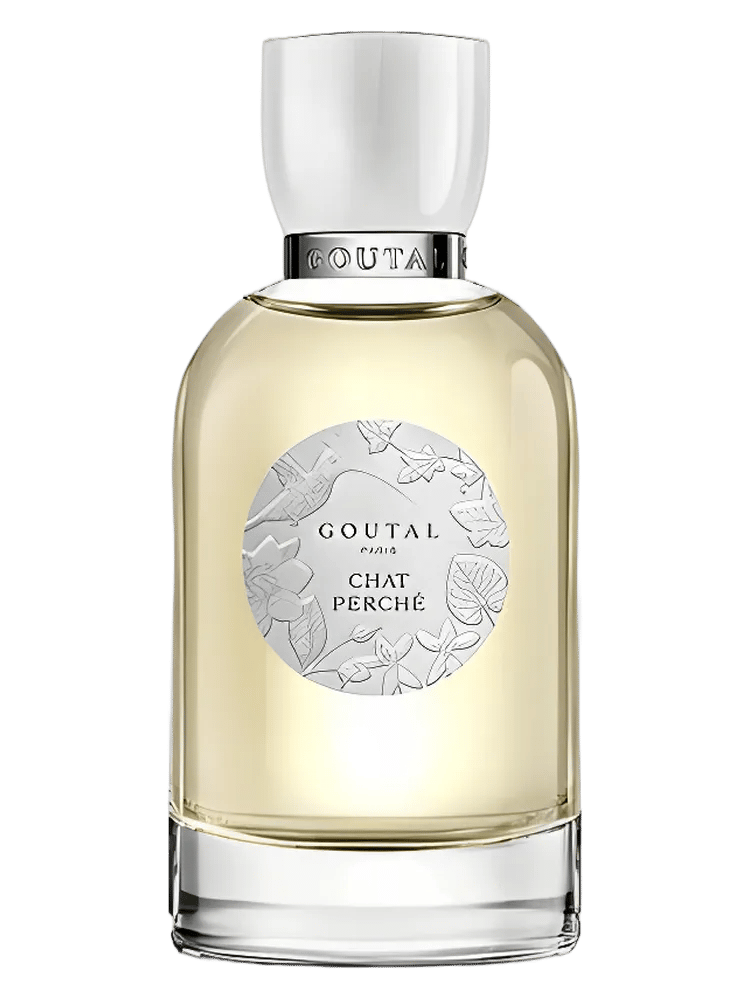Chat Perché by Goutal