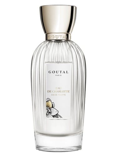 Eau De Charlotte by Goutal