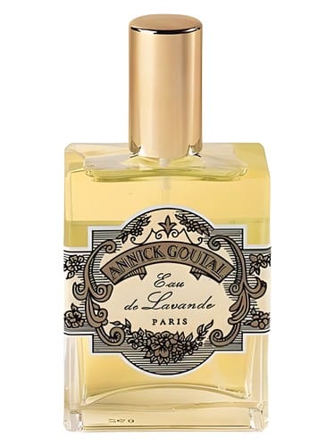 Eau De Lavande by Goutal