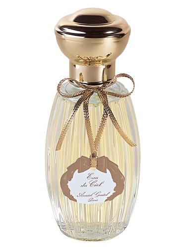 Eau Du Ciel by Goutal