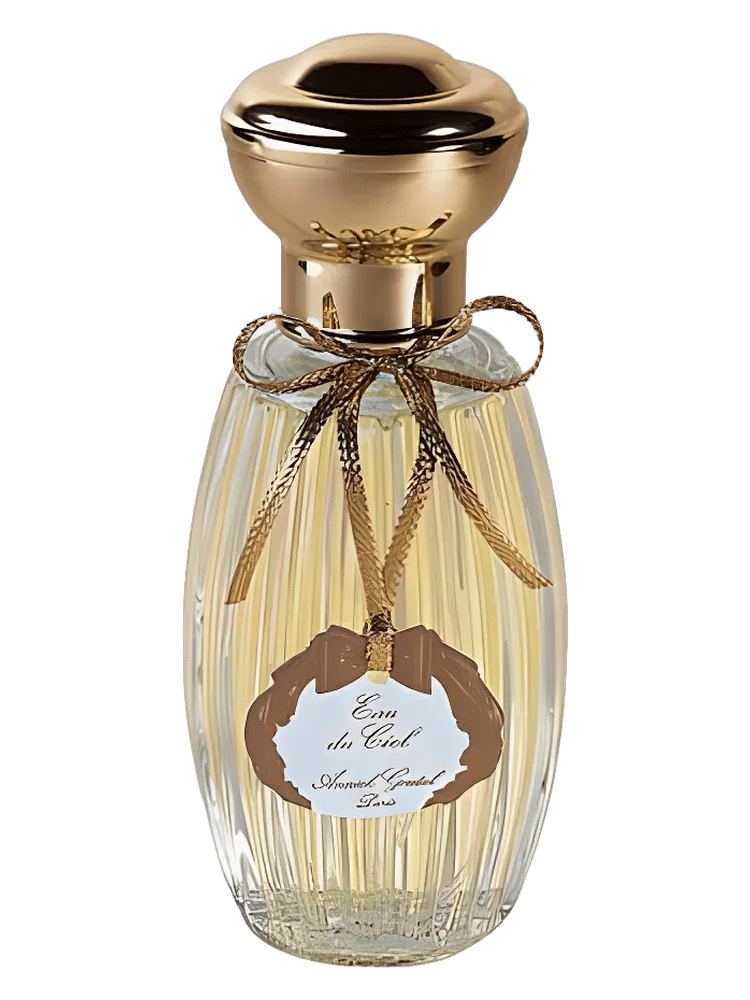 Eau Du Ciel by Goutal