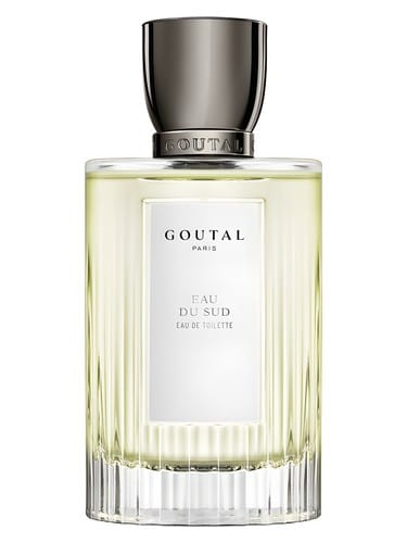 Eau Du Sud by Goutal