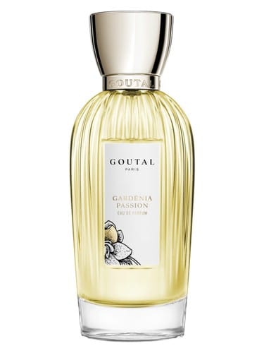 Gardénia Passion by Goutal