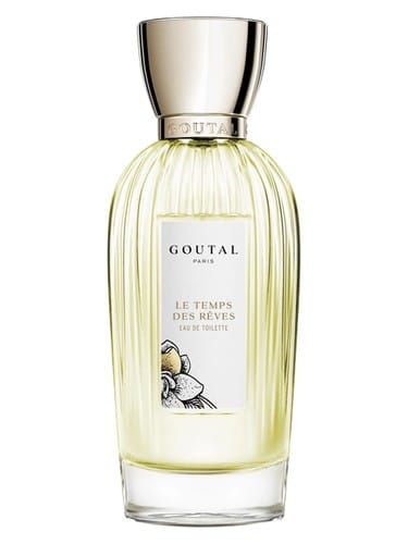 Le Temps Des Rêves by Goutal