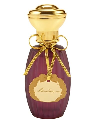 Mandragore by Goutal