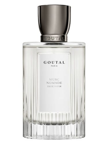 Musc Nomade by Goutal