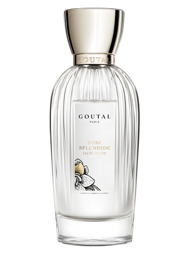 Rose Splendide by Goutal