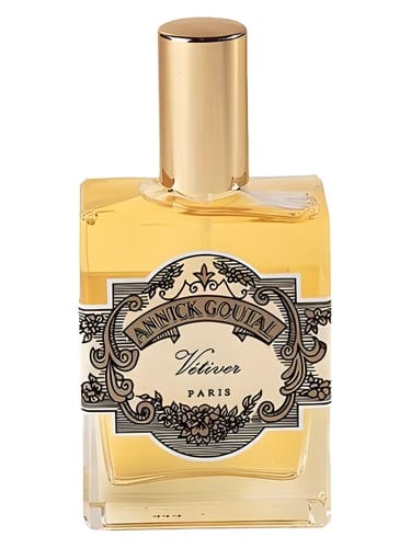Vétiver by Goutal
