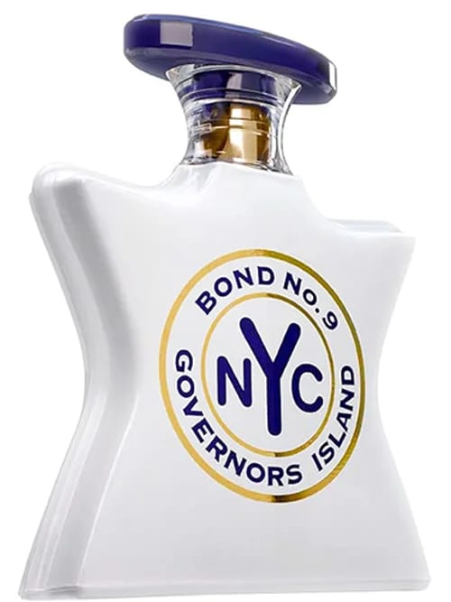 Governors Island by Bond No. 9 I Love Ny