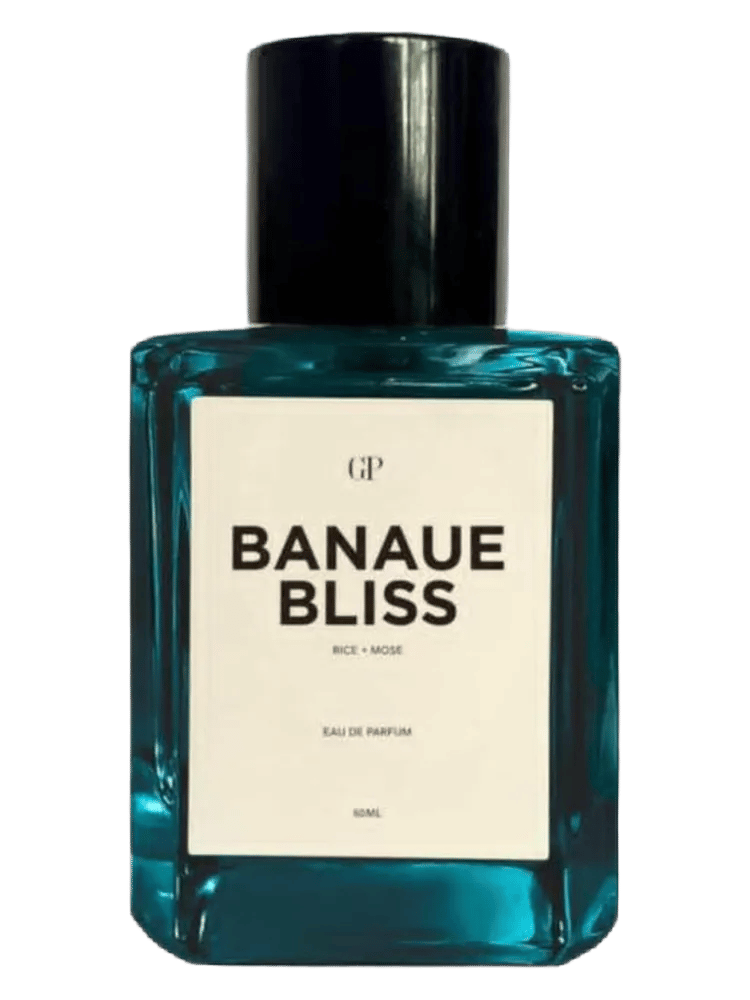 Banaue Bliss by GP Fragrances