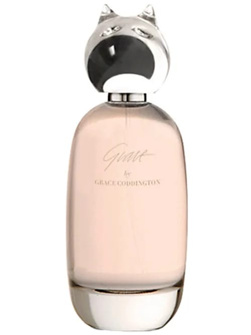 Grace By Grace Coddington by Comme Des Garçons
