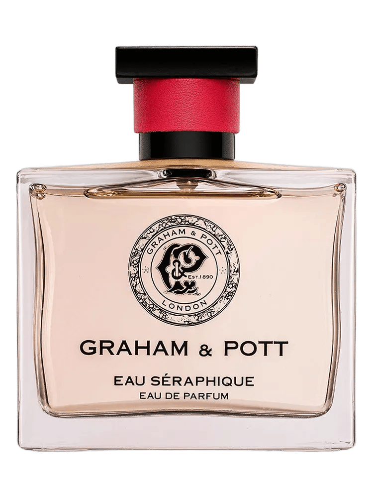 Eau Séraphique by GRAHAM & POTT