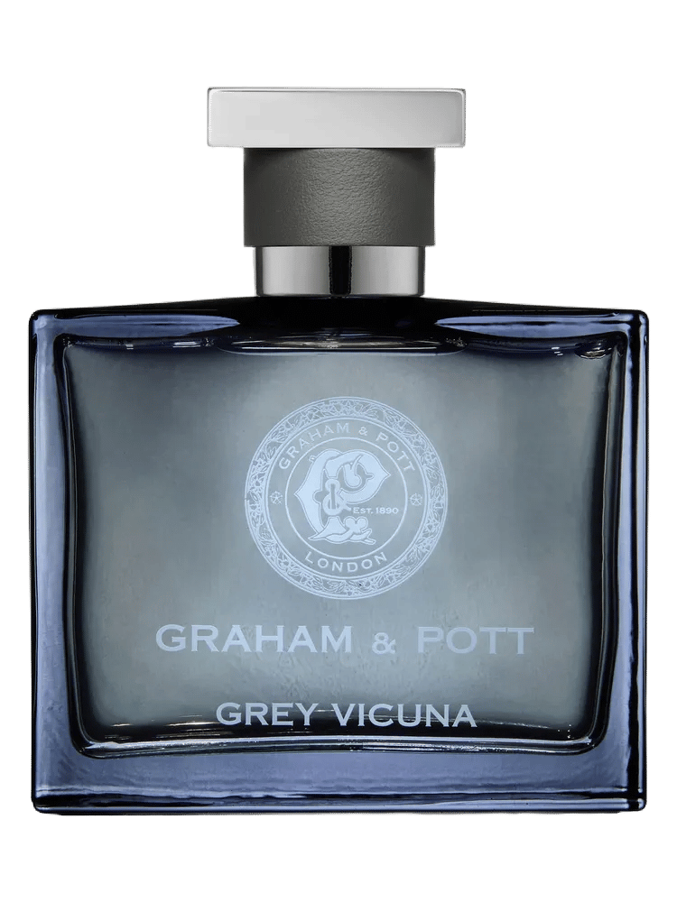 Grey Vicuna by GRAHAM & POTT