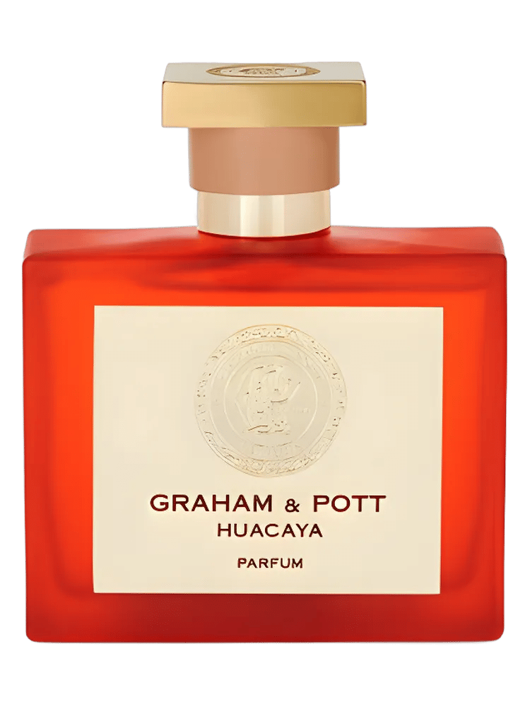 Huacaya by GRAHAM & POTT