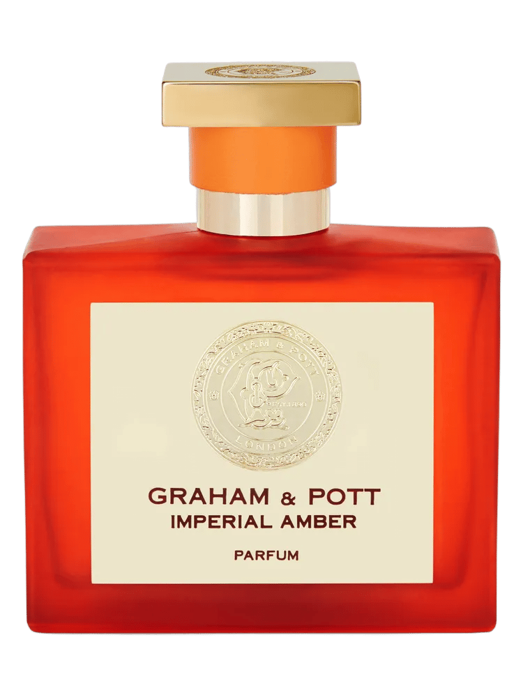 Imperial Amber by GRAHAM & POTT