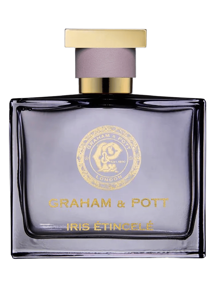 Iris Étincelé by GRAHAM & POTT