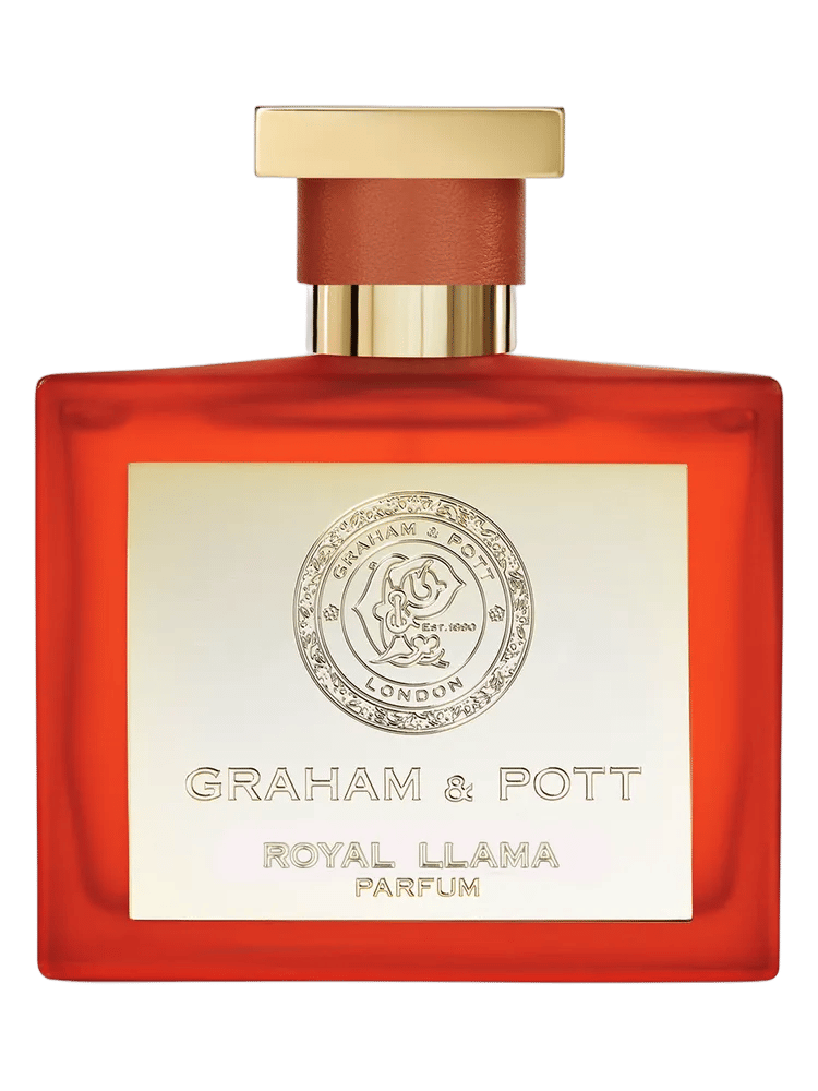 Royal Llama by GRAHAM & POTT
