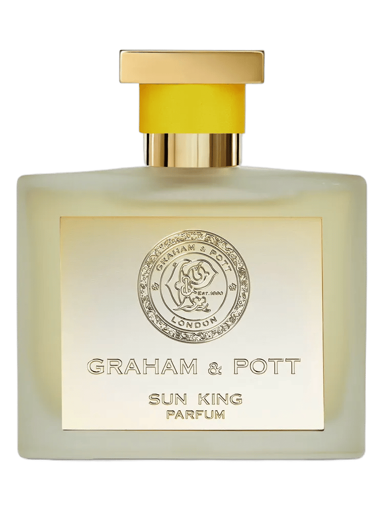 Sun King by GRAHAM & POTT