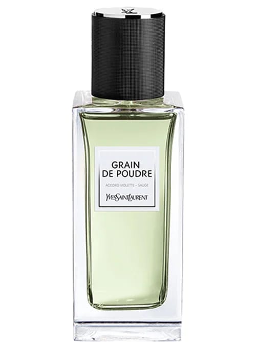 Grain De Poudre by Yves Saint Laurent