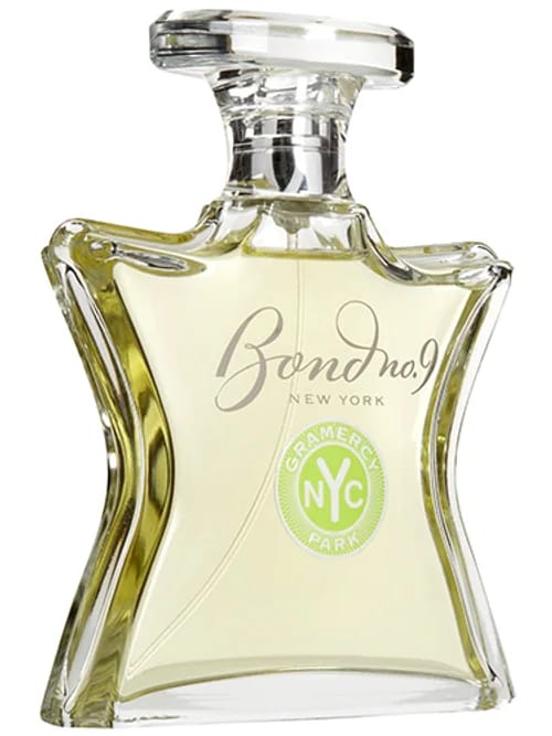 Gramercy Park by Bond No. 9 I Love Ny