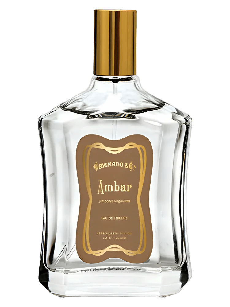 Âmbar by Granado