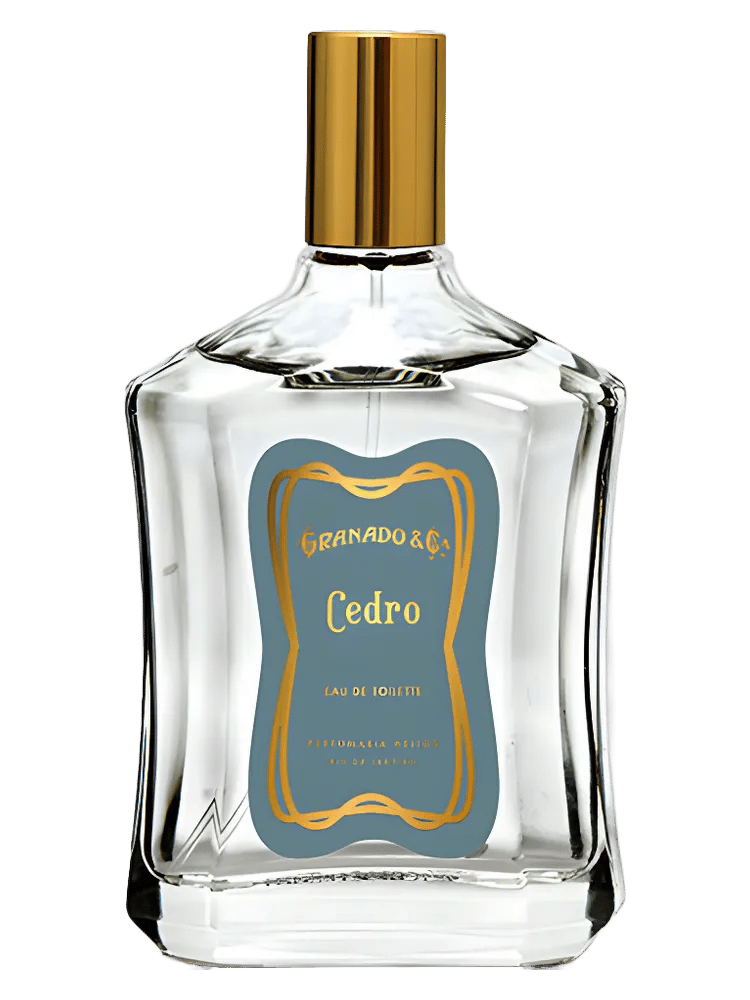 Cedro by Granado