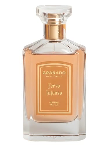 Fervo Intenso by Granado