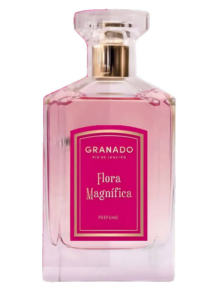Flora Magnífica by Granado