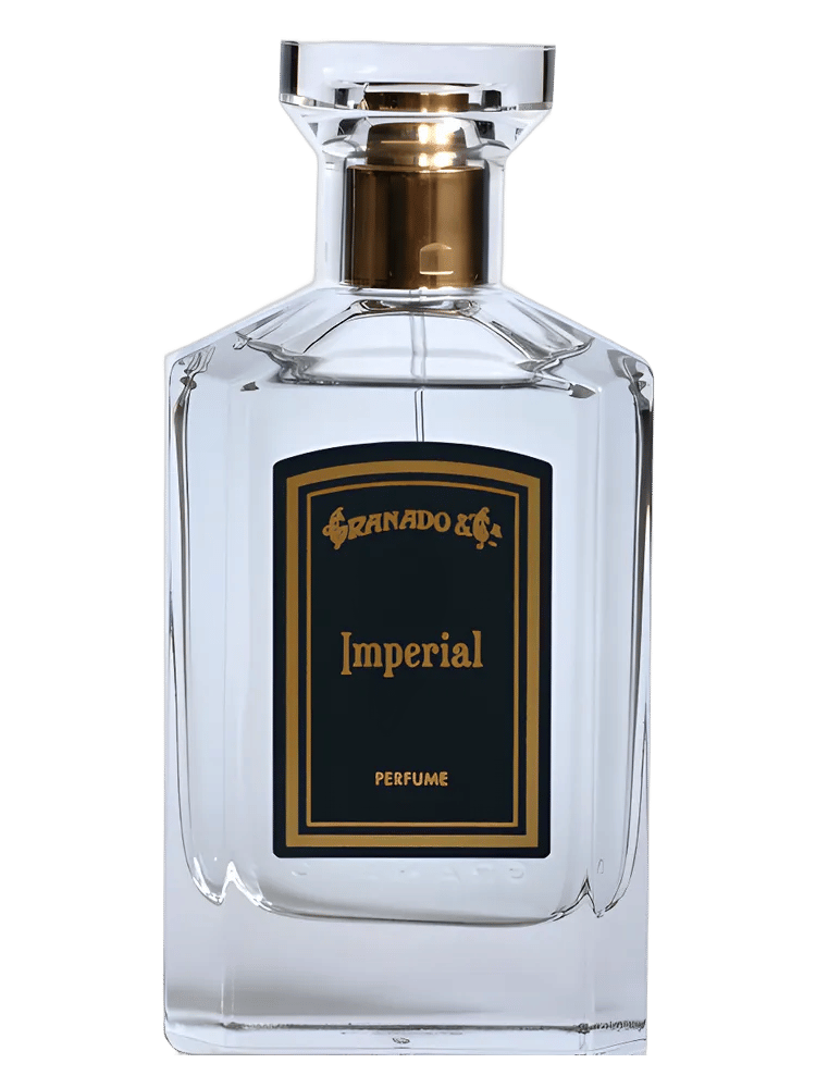 Imperial by Granado