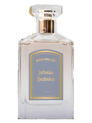 Infusão Botânica by Granado