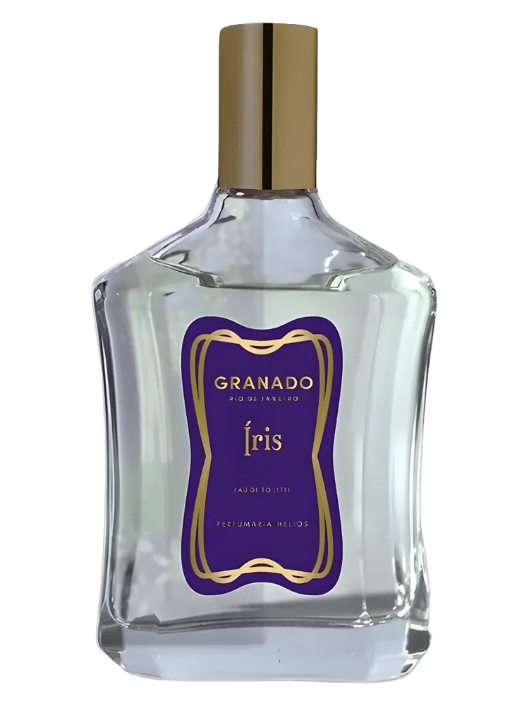 Íris by Granado