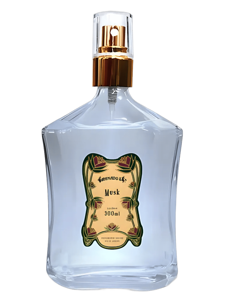 Musk by Granado