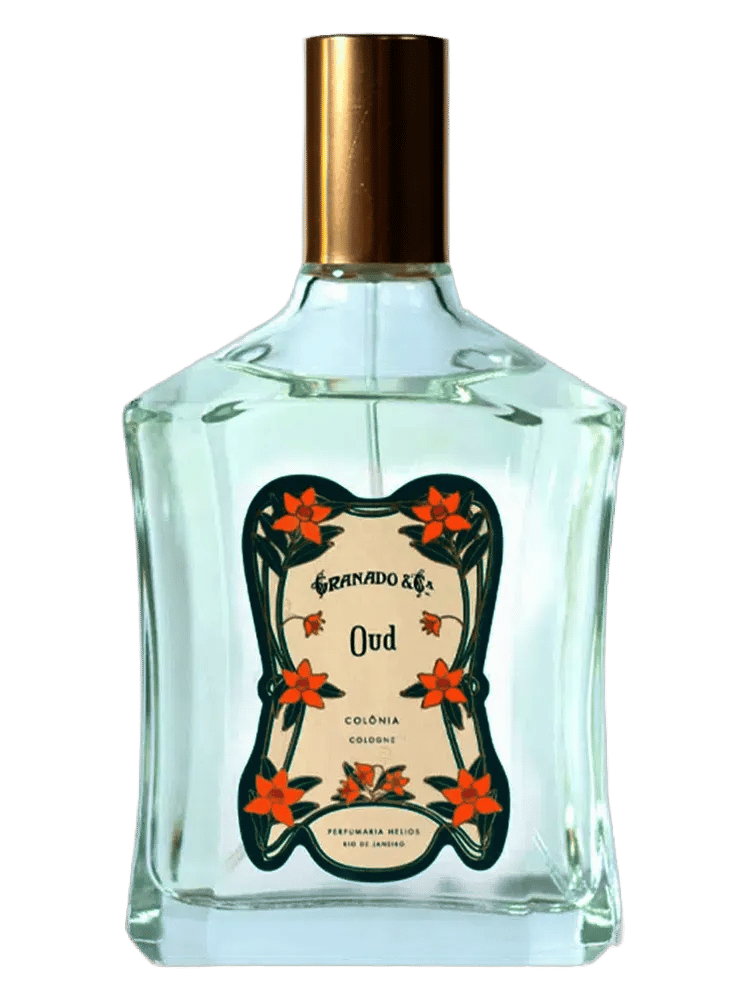 Oud by Granado