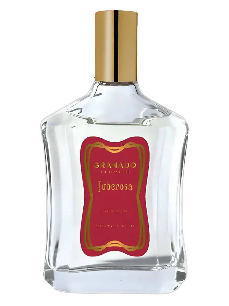Tuberosa by Granado