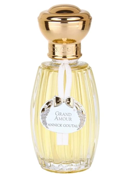 Grand Amour by Goutal