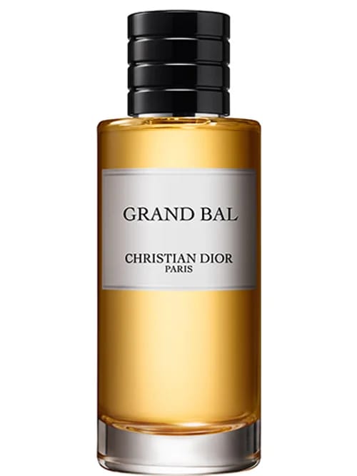 Grand Bal by Dior