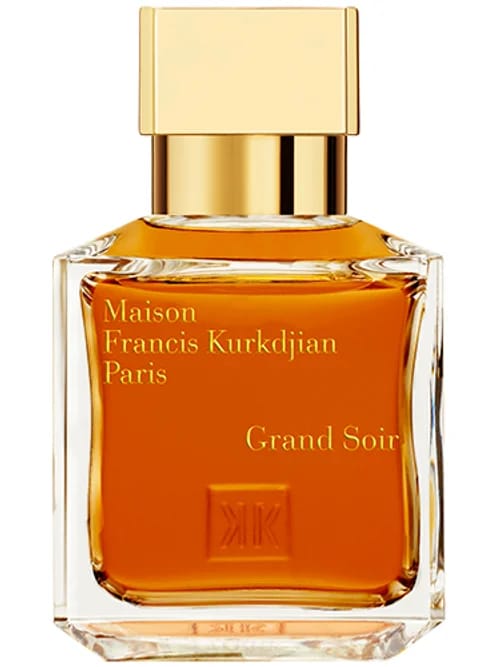 Grand Soir by Maison Francis Kurkdjian