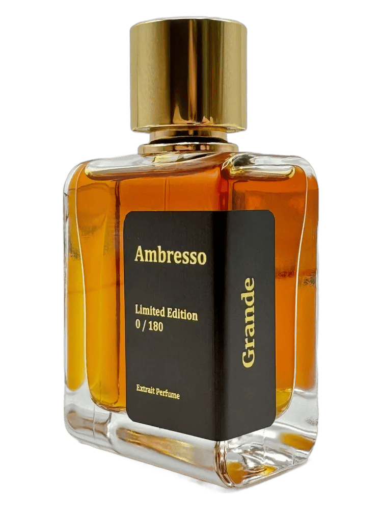 Ambresso by Grande