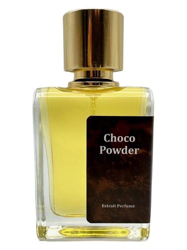 Choco Powder by Grande