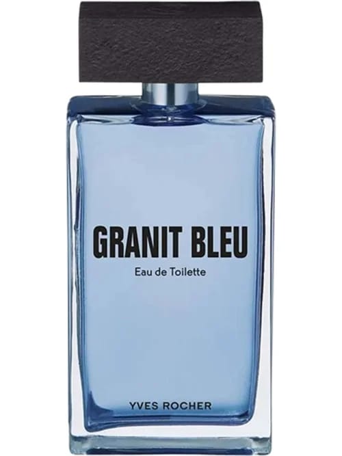 Granit Bleu by Yves Rocher