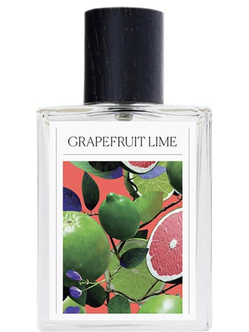 Grapefruit Lime by The 7 Virtues