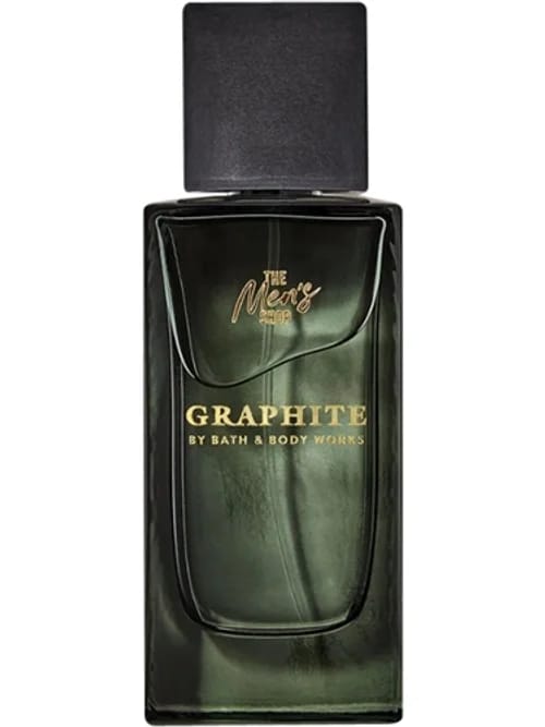 Graphite by Bath & Body Works