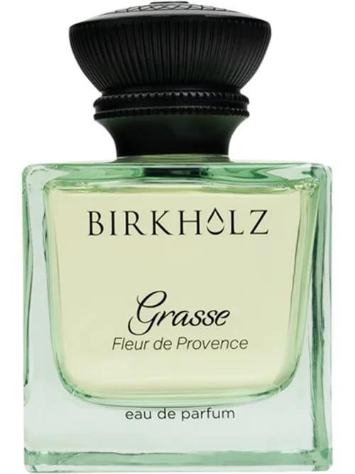 Grasse Fleur De Provence by Birkholz