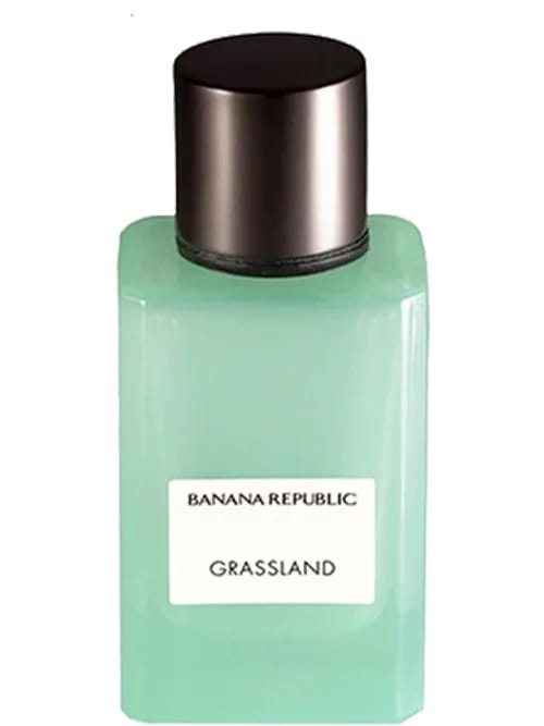 Grasslands by Banana Republic
