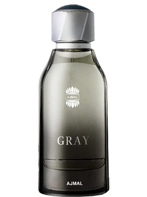 Gray by Ajmal