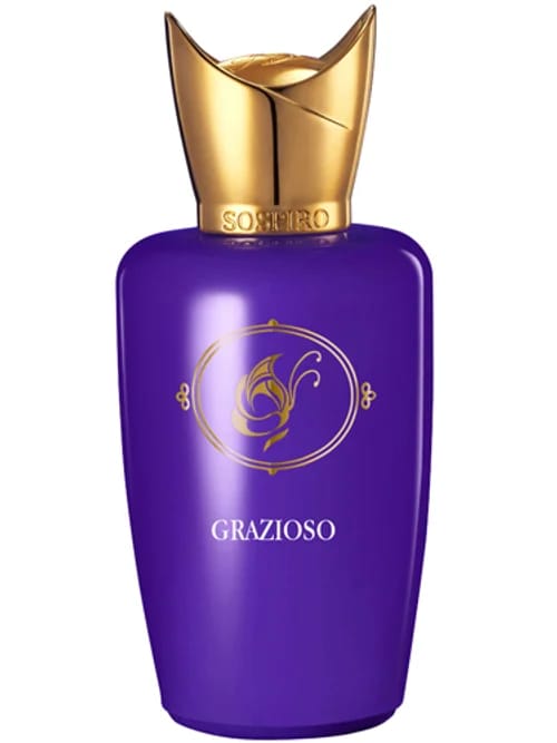 Grazioso by Sospiro