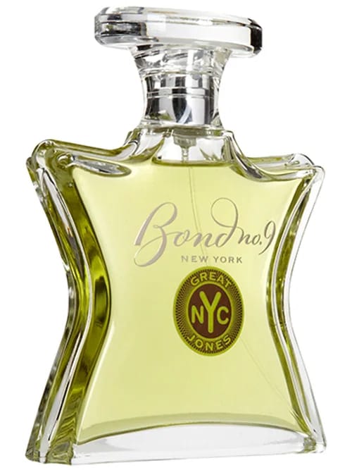 Great Jones by Bond No. 9 I Love Ny