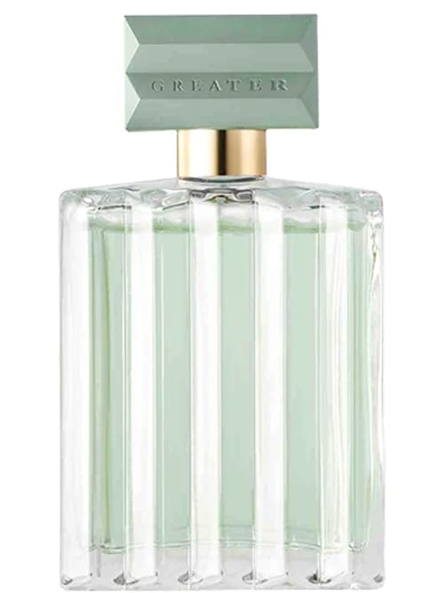 Greater by Oriflame