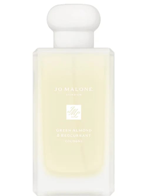 Green Almond & Redcurrant 2017 by Jo Malone London